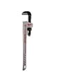 MLK-48-22-7224                 24" ALUMINUM PIPE WRENCH ONE- SLIDER from ML